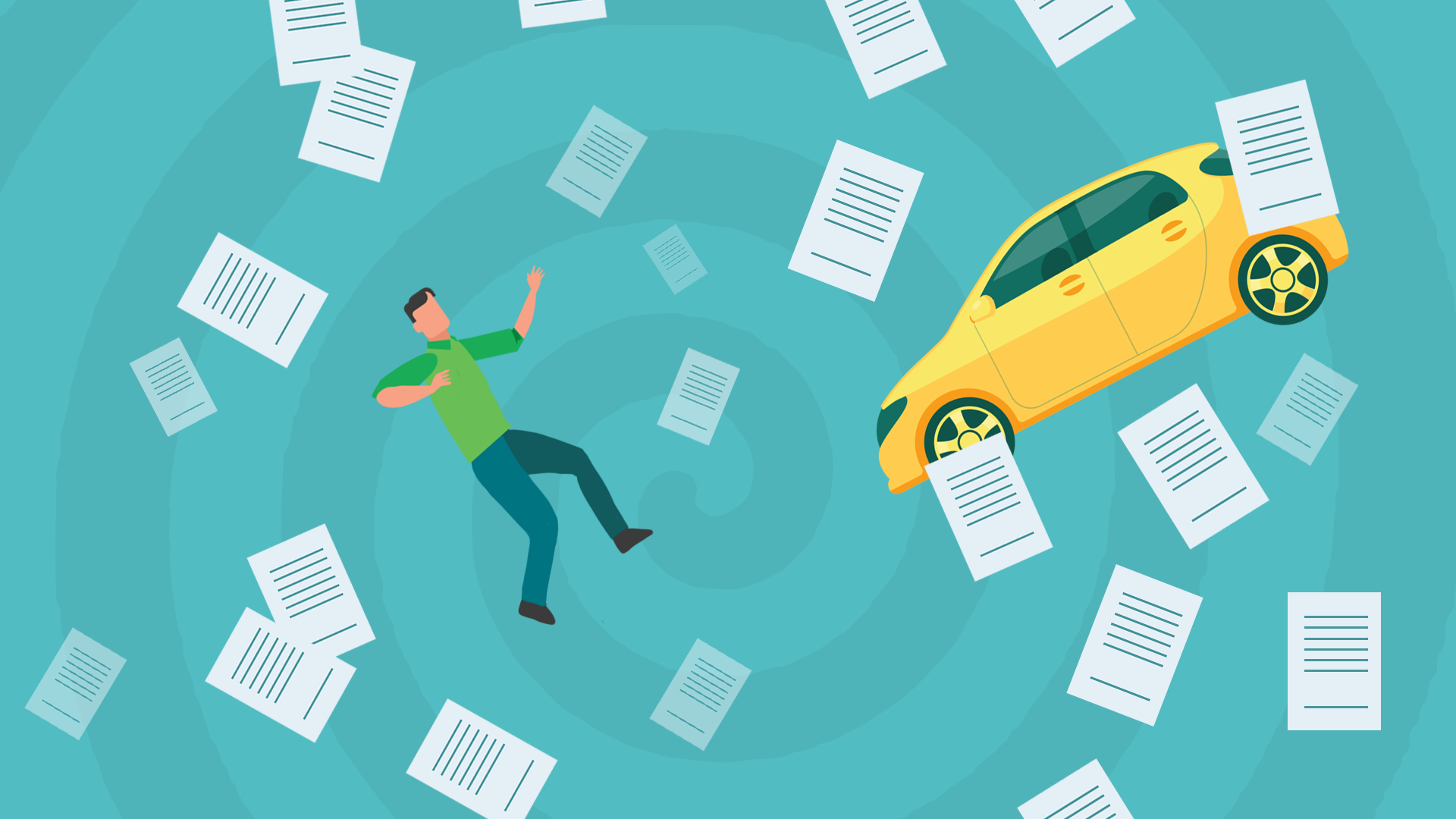 What Happens To My Car When I File Bankruptcy Day One Credit