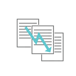 bankruptcies fell in 2020